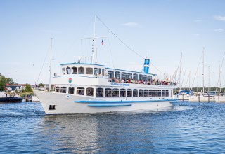 &copy; Wei&szlig;e Flotte GmbH