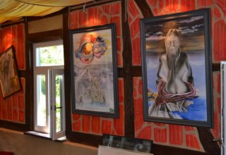 &copy; Hartmut Krause