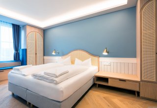 SEETELHOTEL Ostseeresidenz Heringsdorf // © Seetel Hotel GmbH & Co. Betriebs-KG SEETELHOTEL Ostseeresidenz Heringsdorf // © Seetel Hotel GmbH & Co. Betriebs-KG