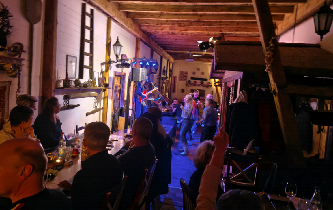 Op Zoltans boerderij, © Zoltan Szekely Op Zoltans boerderij, © Zoltan Szekely