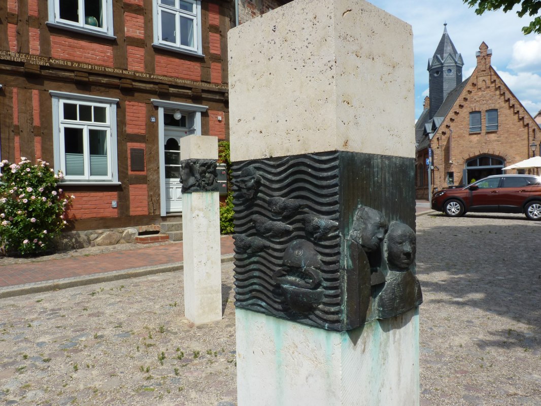 &copy; Waren (M&uuml;ritz) Kur- und Tourismus GmbH