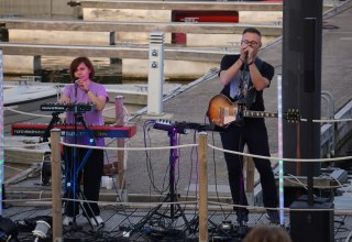 &copy; Gemeinde Ostseebad Glowe