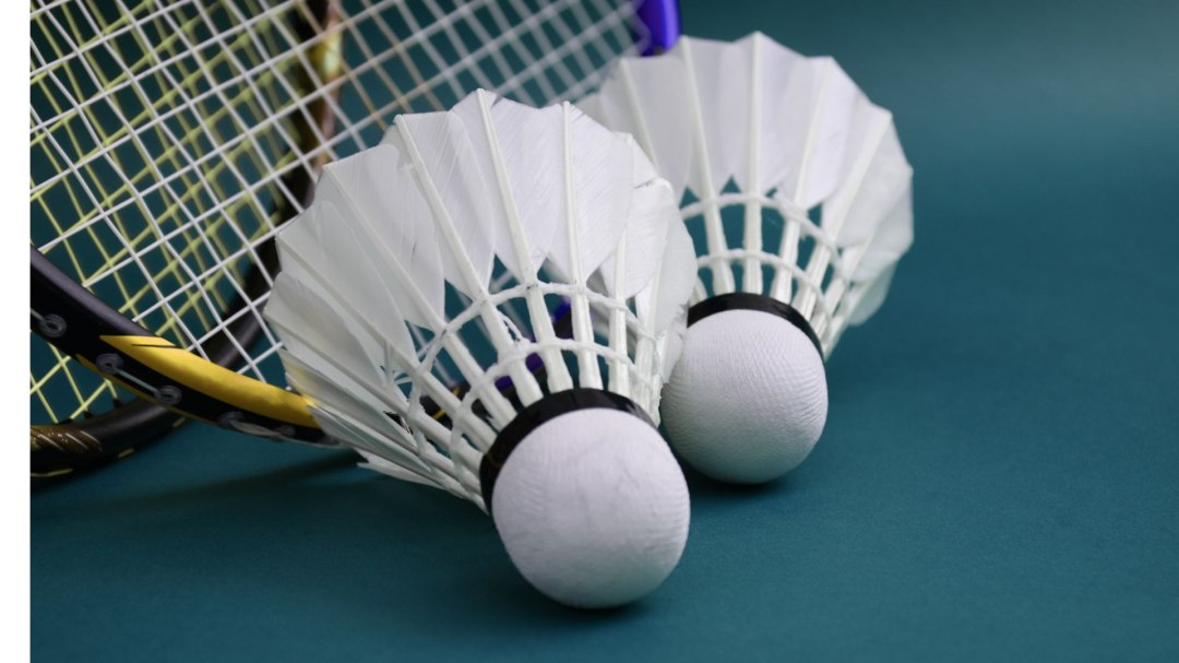 Badminton-Turnier, &copy; User
