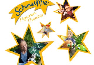 © Schnuppe Figurentheater
