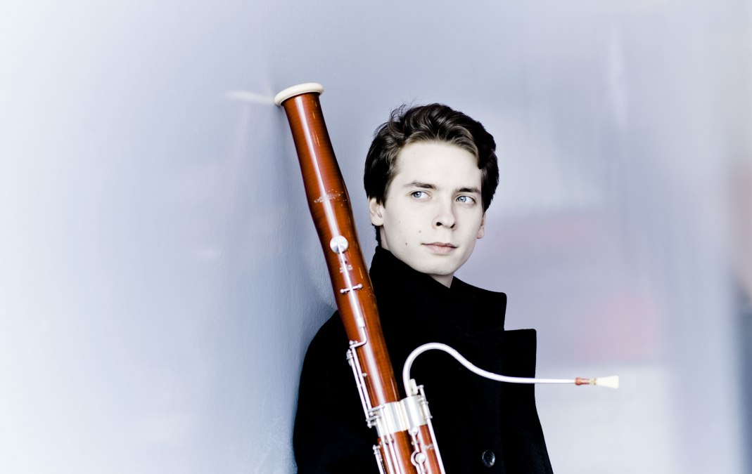 Theo Plath, © Marco Borggreve Theo Plath, © Marco Borggreve