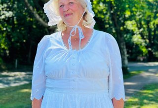 © Kurverwaltung Born a. Darß © Kurverwaltung Born a. Darß