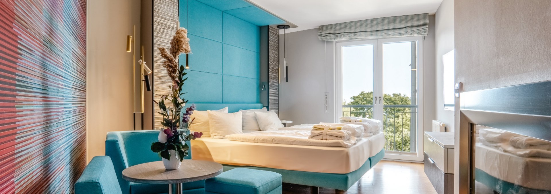 Sei-Gast-2026_DAS-AHLBECK_&Uuml;bernachtung_C_DAS-AHLBECK (2), &copy; DAS AHLBECK