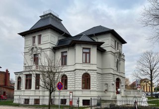 &copy; Tourist-Information Malchow