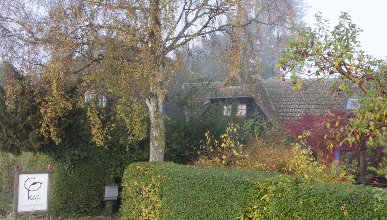 Keramikwerkstatt Johann & Katharina Kl&uuml;nder, &copy; J. Kl&uuml;nder