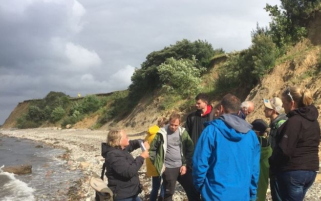© GeoPark Nordisches Steinreich © GeoPark Nordisches Steinreich