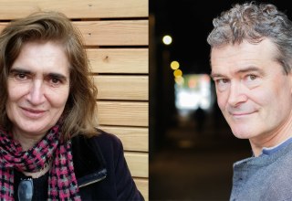 &raquo;Sprudelnde Quellen und verliebte Poeten&laquo; // &copy; Roswitha Schieb / Ecco Mylla (bereitgestellt)