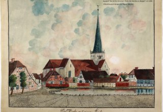 © Stadtmuseum Bergen auf Rügen © Stadtmuseum Bergen auf Rügen