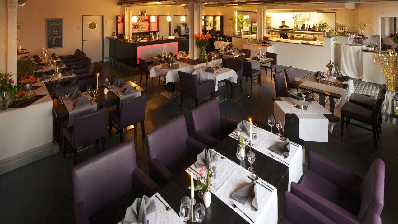 © Speicher 8 © Speicher 8