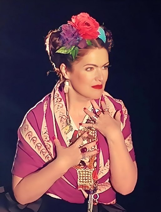 Frida, © werk3 Frida, © werk3