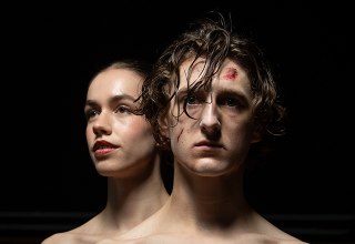 Ballettabend von Ralf D&ouml;rnen // &copy; Peter van Heesen