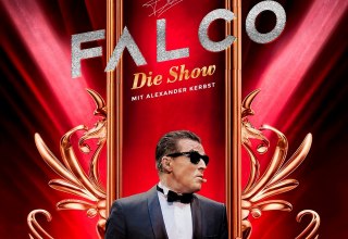 © FALCO - Die Show © FALCO - Die Show