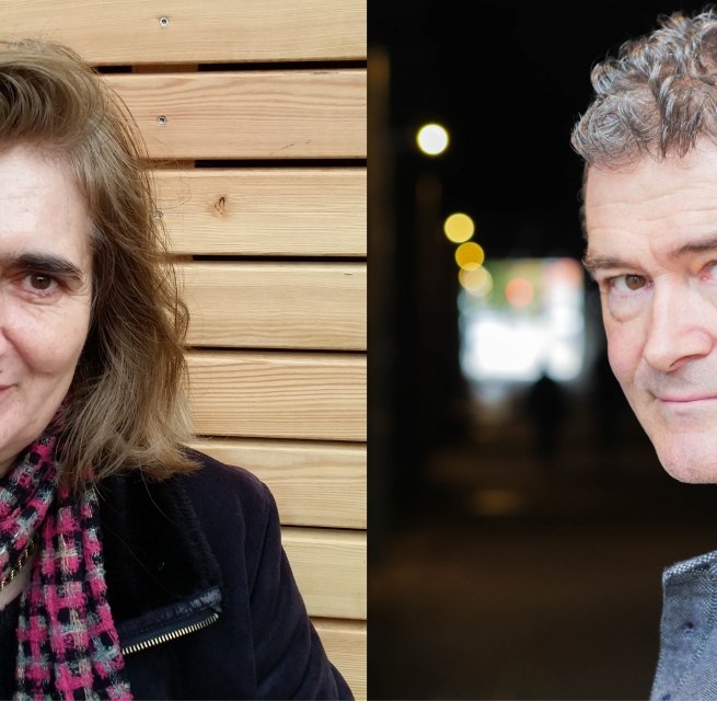 &raquo;Sprudelnde Quellen und verliebte Poeten&laquo; // &copy; Roswitha Schieb / Ecco Mylla (bereitgestellt)