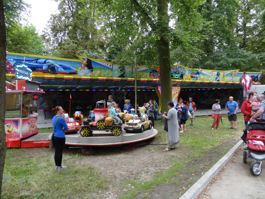 &copy; Amt Mecklenburgische Kleinseenplatte