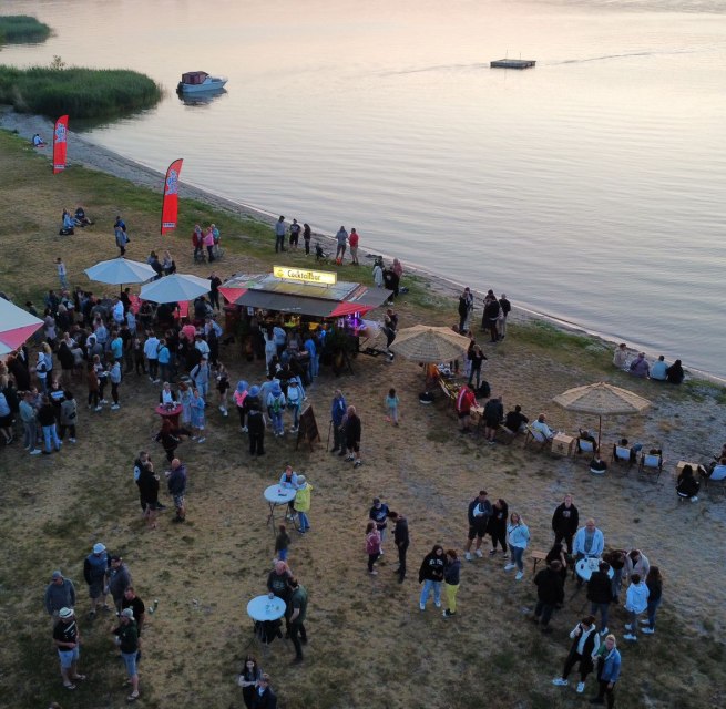 &copy; TDG Rechlin mbH