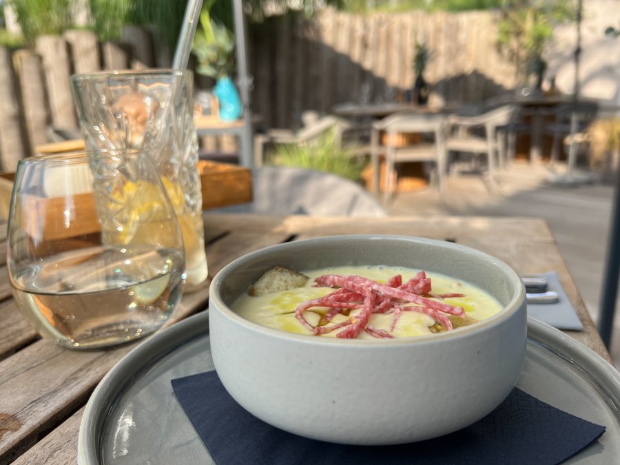 ZIMTZIEGE Ahrenshoop, © TGA-42