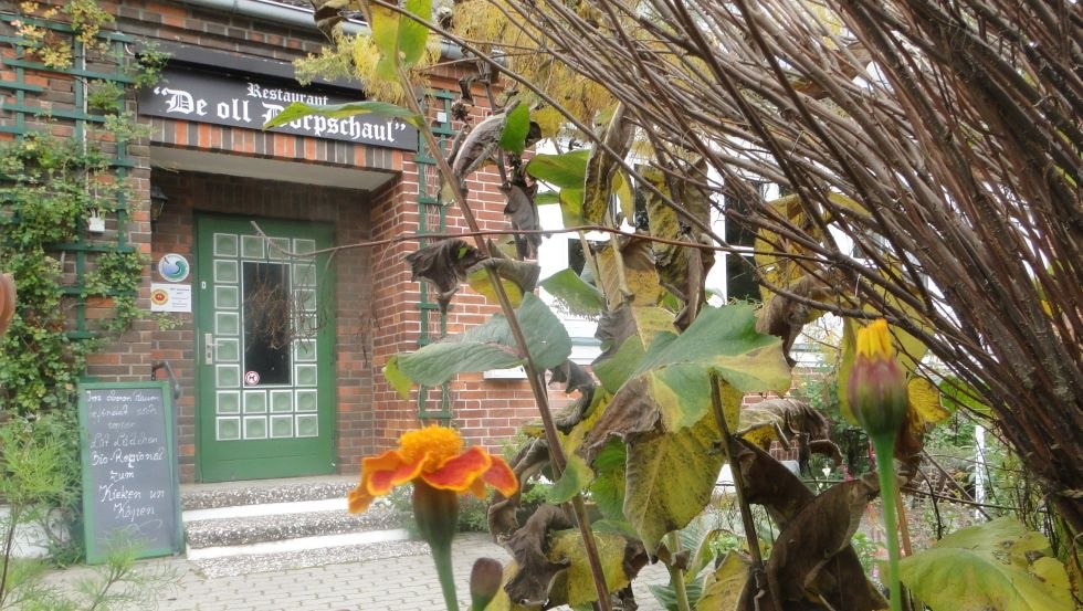 Bei einer kleinen Kr&auml;uter- oder Kochschule k&ouml;nnen Sie die vielf&auml;ltige Schatztruhe der Natur selbst ausprobieren // &copy; De oll D&ouml;rpschaul/Alm-Linke