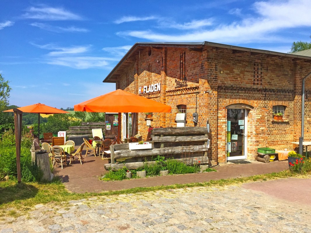 &copy; Gemeinde Ostseebad Glowe