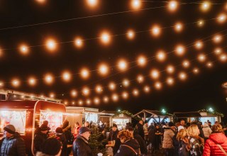 © Binzer Bucht Tourismus © Binzer Bucht Tourismus