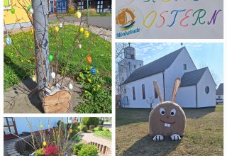 &copy; Tourismusbetrieb M&ouml;nkebude