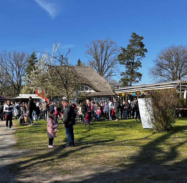 &copy; Kur- und Tourismusbetrieb Ostseebad Prerow