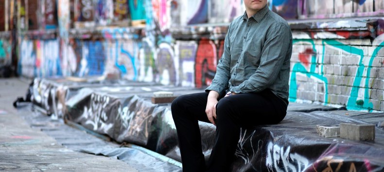 © Dominic Reichenbach © Dominic Reichenbach