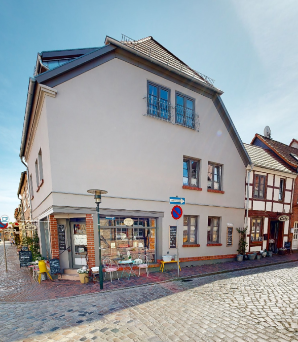 Trödelstübchen, © Steffen Boettcher Trödelstübchen, © Steffen Boettcher