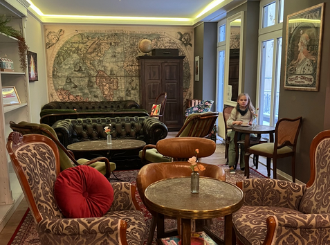 &copy; Mokkalino Waren (M&uuml;ritz)