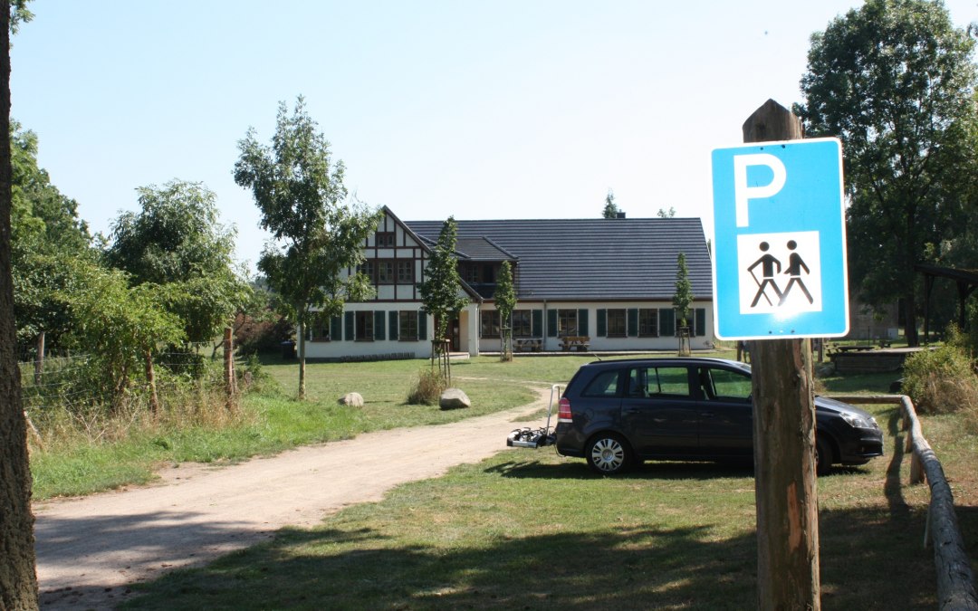 &copy; Foto: Touristinformationen Wesenberg & Mirow, Mecklenburgische Kleinseenplatte