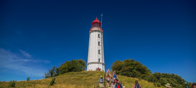 © Binzer Bucht Tourismus © Binzer Bucht Tourismus