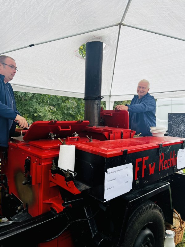 &copy; TDG Rechlin mbH