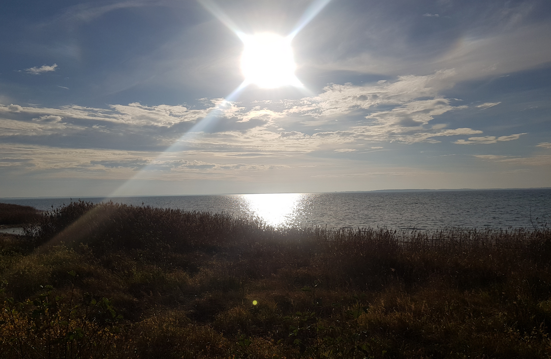 Schnakenburg Blick, © Waren (Müritz) Information