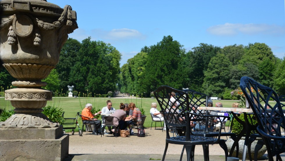 &copy; Tourismusverband Mecklenburg-Schwerin