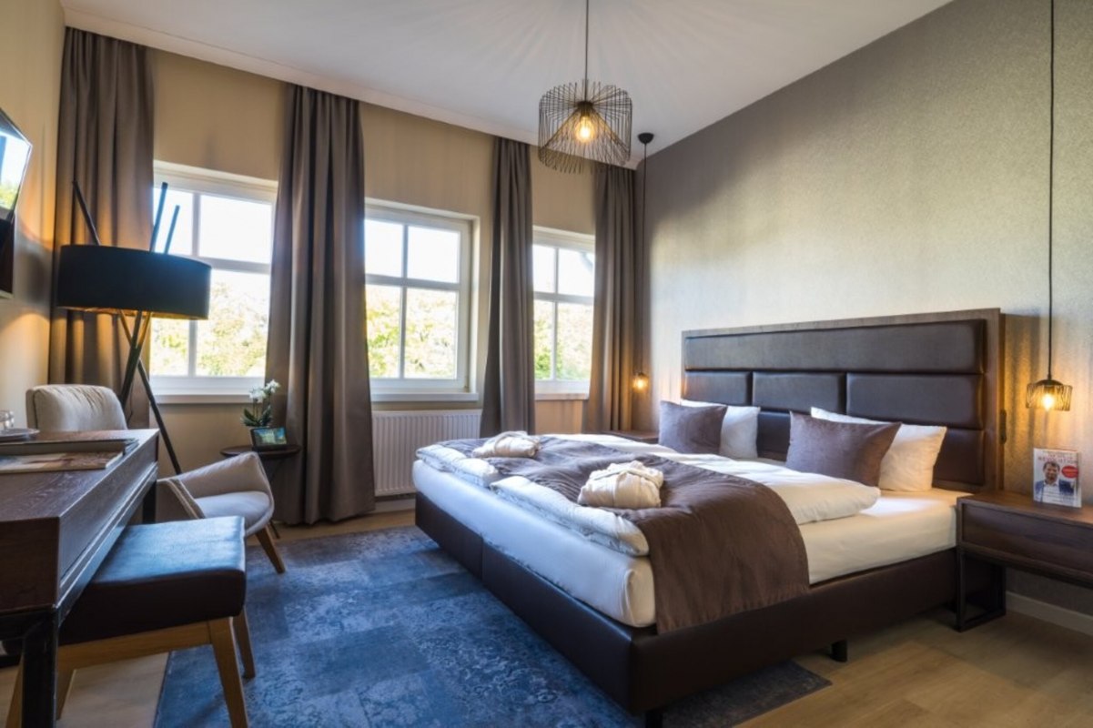 © Upstalsboom Heringsdorf © Upstalsboom Heringsdorf