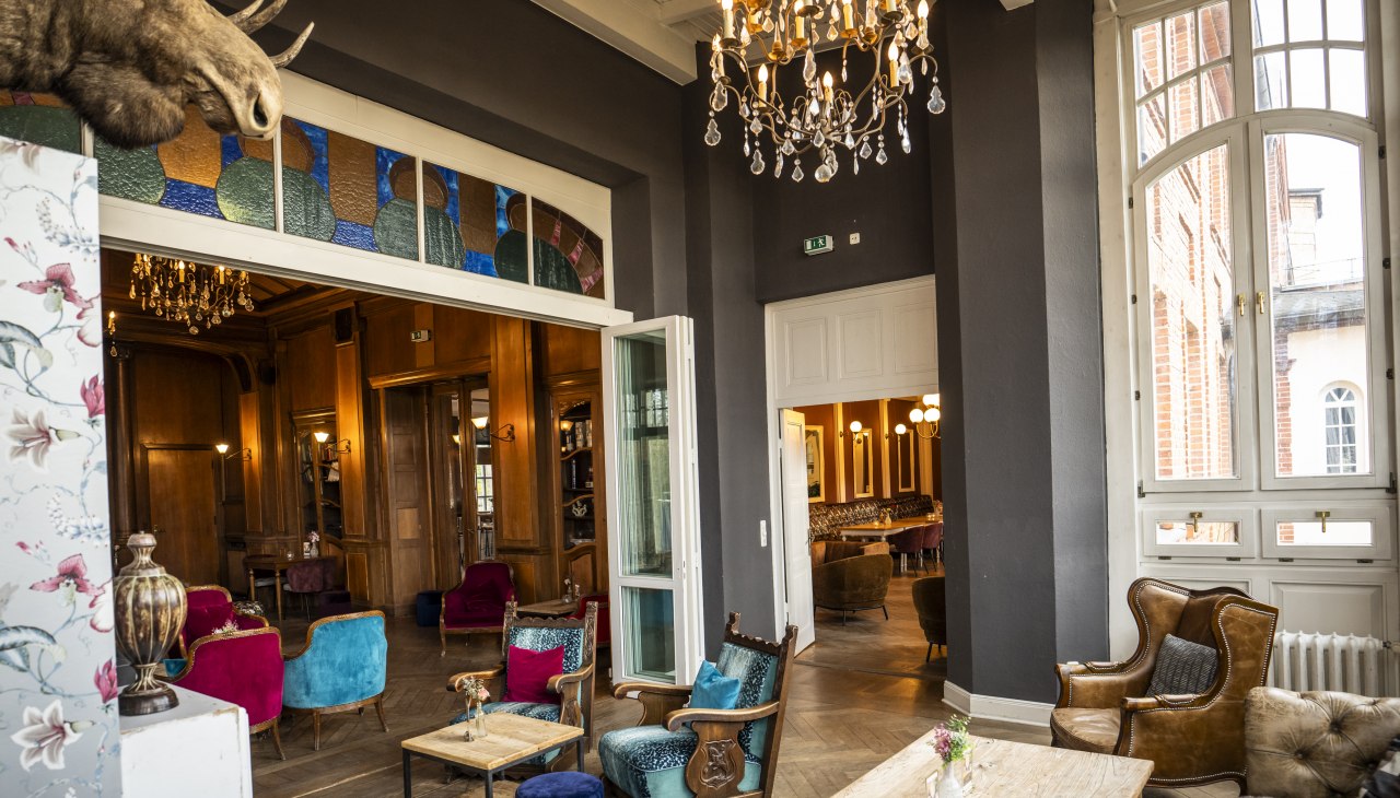 SchlossBasthorst_VS85789, &copy; Michael Frahm