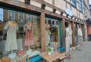 © Waren (Müritz)-Information © Waren (Müritz)-Information