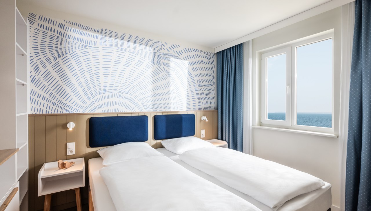 BEECH Resort Boltenhagen, © BEECH Resort Boltenhagen