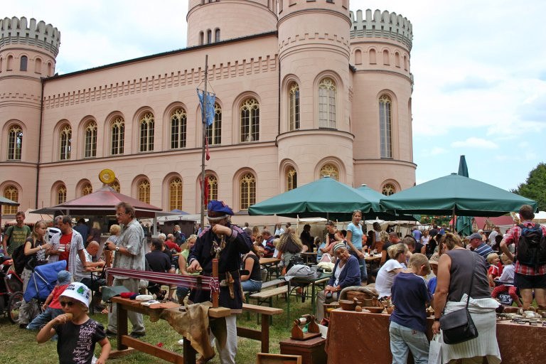 &copy; allround event concept Rostock