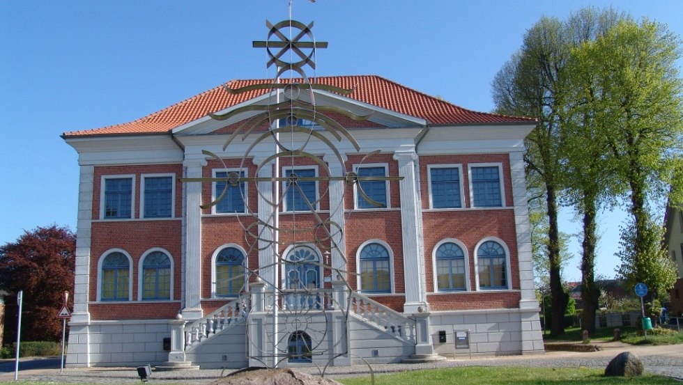 &copy; Stadt Grevesm&uuml;hlen