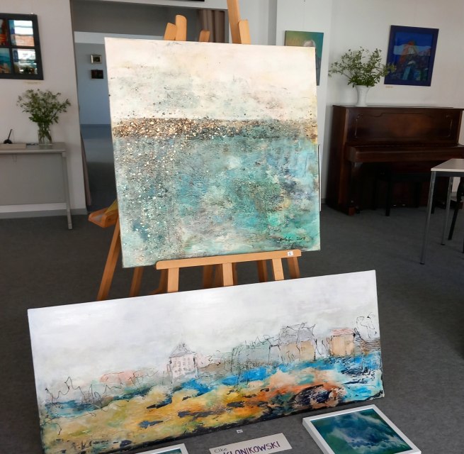 &copy; Monika Multhauf