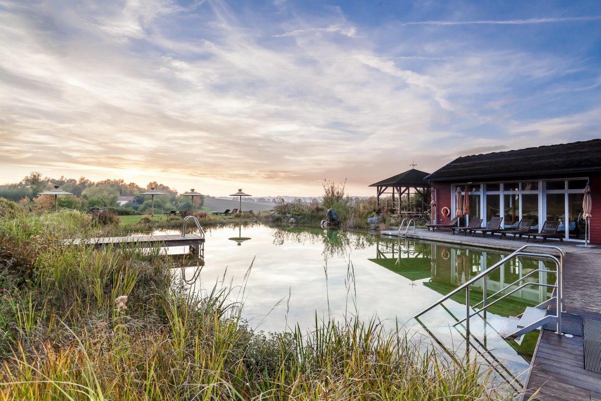 &copy; Hotel Gutshaus Stellshagen