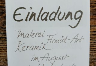 von Jettl Quednau // &copy; Kunsthaus L&uuml;bz &ndash; Nadja Schmalenberg