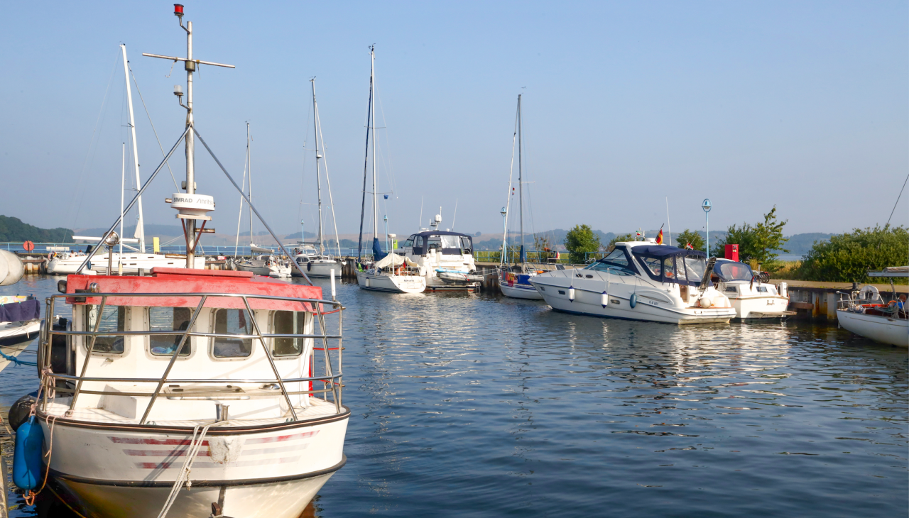 hafen-ostseebad-thiessow_2, © TMV/Gohlke hafen-ostseebad-thiessow_2, © TMV/Gohlke