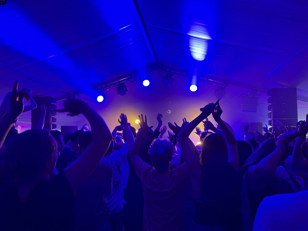 Müritzfest 2025, © TDG Rechlin mbH Müritzfest 2025, © TDG Rechlin mbH