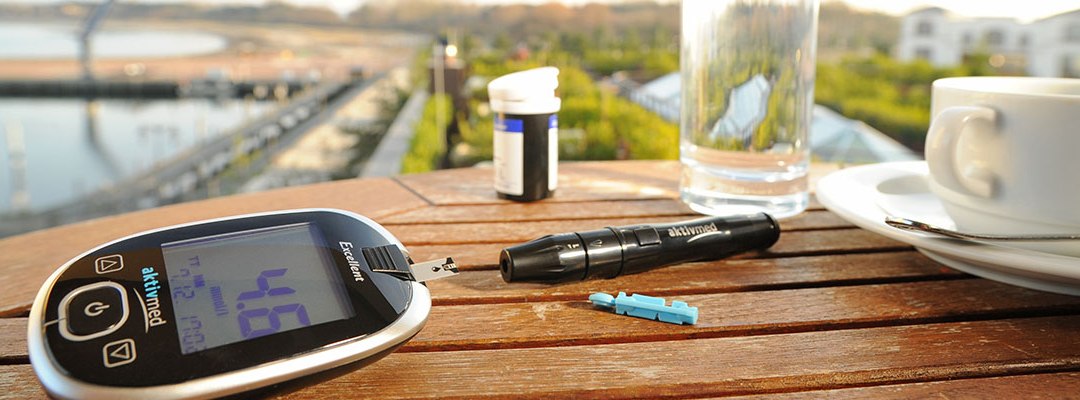 Sorgenfreier Urlaub für Diabetiker in MV // © MV-T/A. Duerst Sorgenfreier Urlaub für Diabetiker in MV // © MV-T/A. Duerst