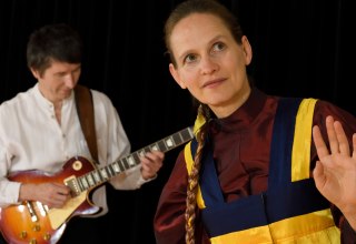 © KIECK-Theater Weimar / Thomas Kieck © KIECK-Theater Weimar / Thomas Kieck